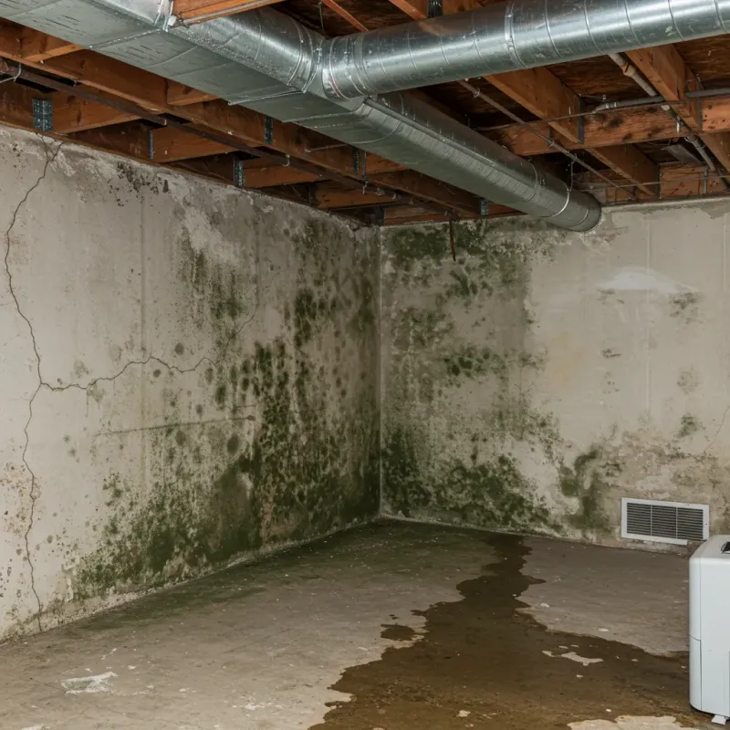 Professional Mold Removal in Kihei, HI