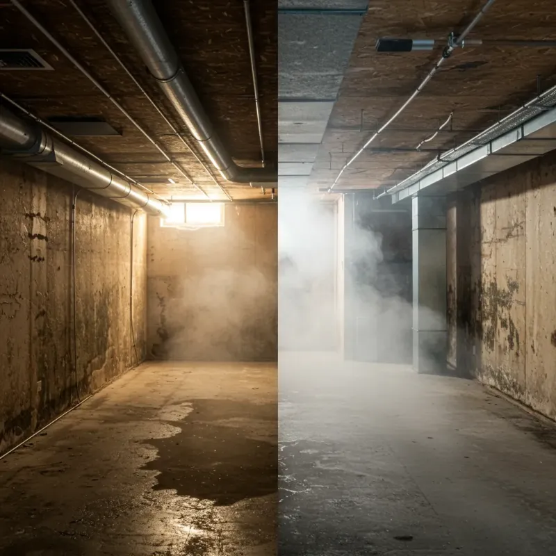 Professional Odor Removal in Kihei, HI